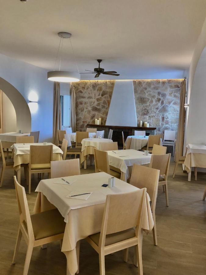 Hotel Tagomago Сан-Антонио-Абад Экстерьер фото