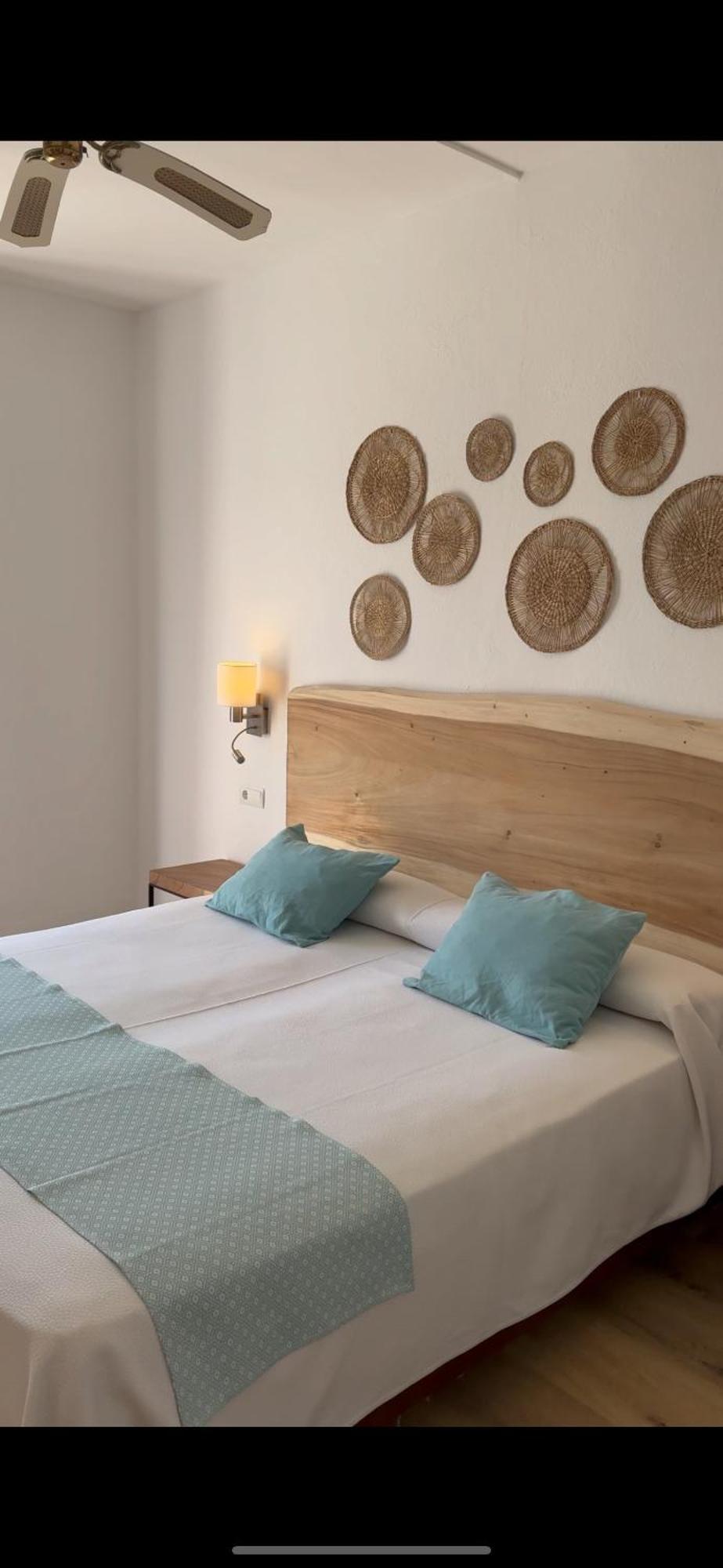 Hotel Tagomago Сан-Антонио-Абад Экстерьер фото